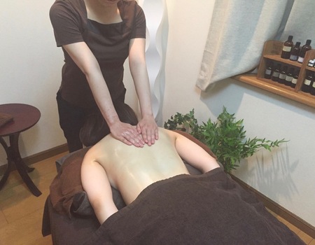 アロマ